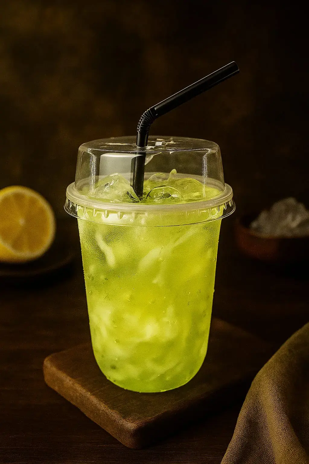 Marjan Series! Honey Dew